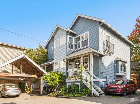 166 18th Avenue #B, Seattle, WA 98122
