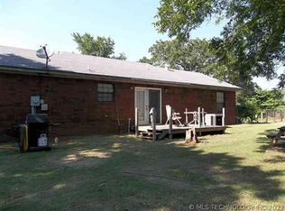 229 Sycamore St, Ardmore, OK 73401