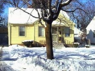 3315 Quincy Ave, Ogden, UT 84403