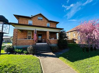 333 Court Ave, Weston, WV