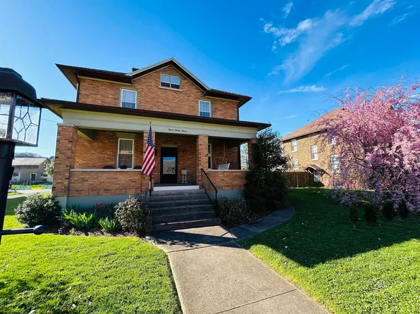 333 Court Ave, Weston, WV 26452