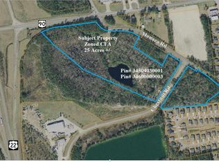 Highway 90 Off Hwy #90, Conway, SC 29526