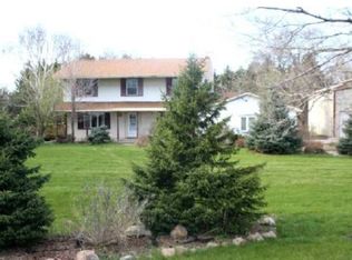 13344 Spring St, Sturtevant, WI 53177