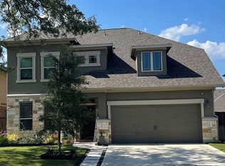 122 Blushing Dr, Buda, TX 78610