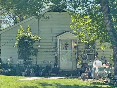 853 W Park Manor Blvd, Lebanon, MO, 65536