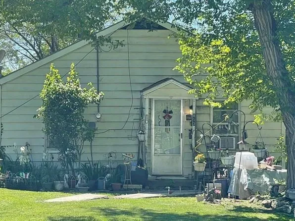 853 W Park Manor Blvd, Lebanon, MO 65536