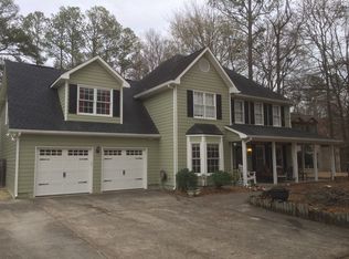 313 Marble Ct, Peachtree City, GA 30269