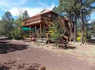 3049 Aspen Rd, Overgaard, AZ 85933