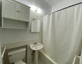 Rented by Compass