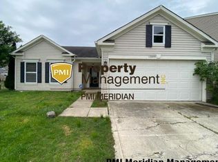 12609 Loyalty Dr, Fishers, IN 46037