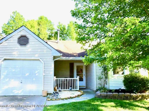 207 Mohican Lane, Little Egg Harbor, NJ 08087
