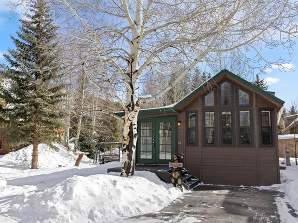 85 Revett Dr #15, Breckenridge, CO 80424