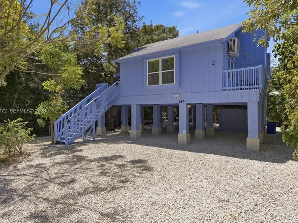 154 Sebring Dr, Tavernier, FL 33070