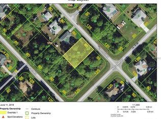 5393 Churchill Rd, Port Charlotte, FL 33981