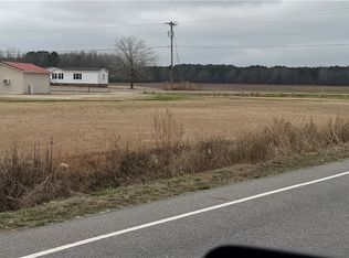 Popes Crossing Rd, Lumberton, NC 28358