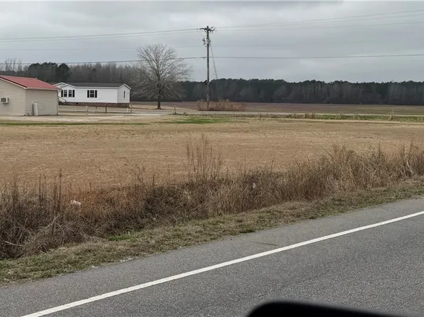 Popes Crossing Rd, Lumberton, NC 28358