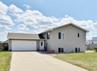 504 5th Ave NE, Perham, MN 56573