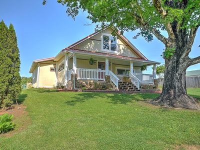 475 Kinser Park Ln, Greeneville, TN, 37743