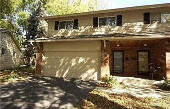 Great maintenance provided home!