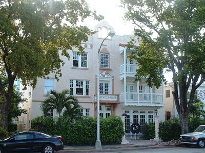 642 Michigan Ave APT 13, Miami Beach, FL, 33139