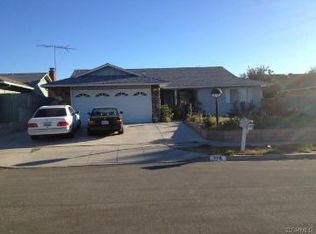726 Mercer Ave, Ventura, CA 93004