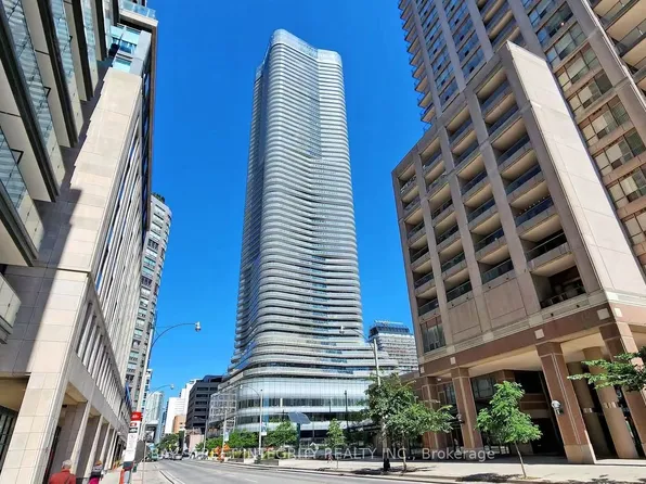 11 Wellesley St W, Toronto, ON