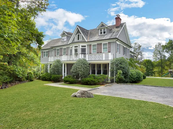 28 Cliffdale Rd, Greenwich, CT 06831
