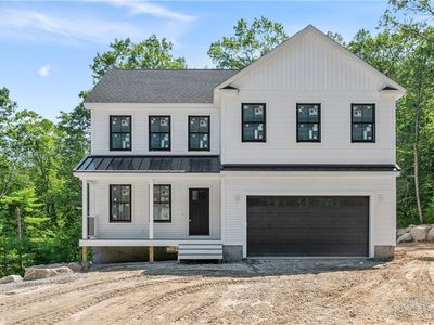 2036 Putnam Pike, Glocester, RI, 02814