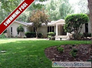 9 Norwich Dr, Greenville, SC 29609