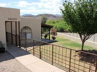 34200 S Vladimir St, Black Canyon City, AZ 85324