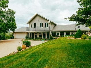 55 Beaver Creek Rd, Sheridan, WY 82801