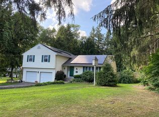 344 Cornwall Ave, Cheshire, CT 06410