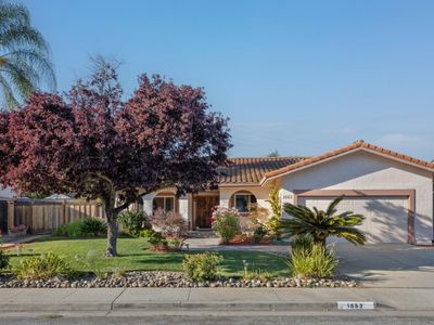 1563 Dorcey Ln, San Jose, CA, 95120