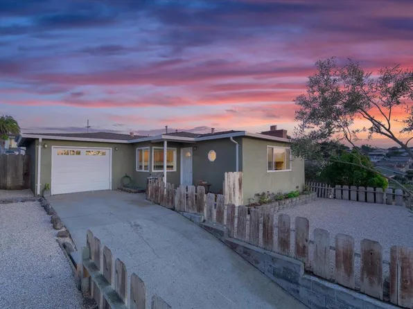 1610 Soto St, Seaside, CA 93955