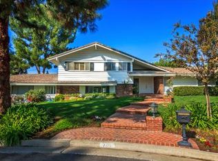 709 Rancho Cir, Fullerton, CA 92835