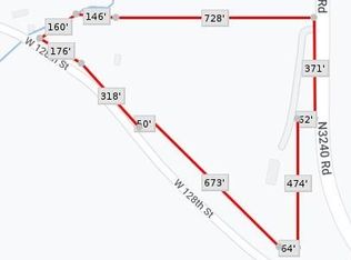 12514 S Coyle Rd #252, Coyle, OK 73027