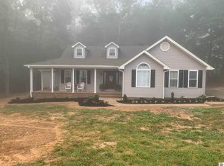 21 Persimmon Dr, Murray, KY 42071