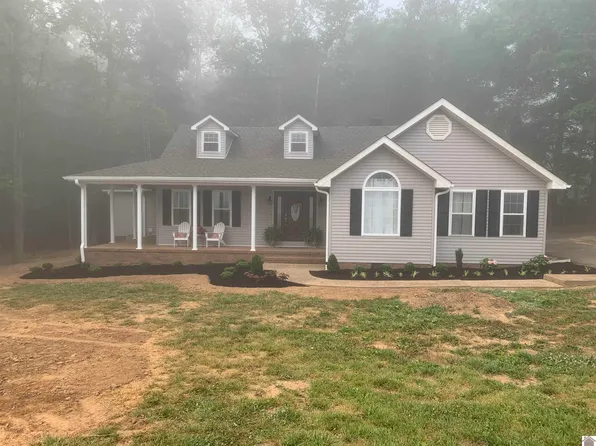 21 Persimmon Dr, Murray, KY 42071