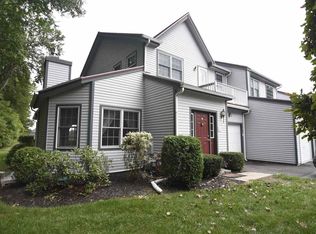 30 Arrowhead Rd UNIT 101, Saratoga Springs, NY 12866