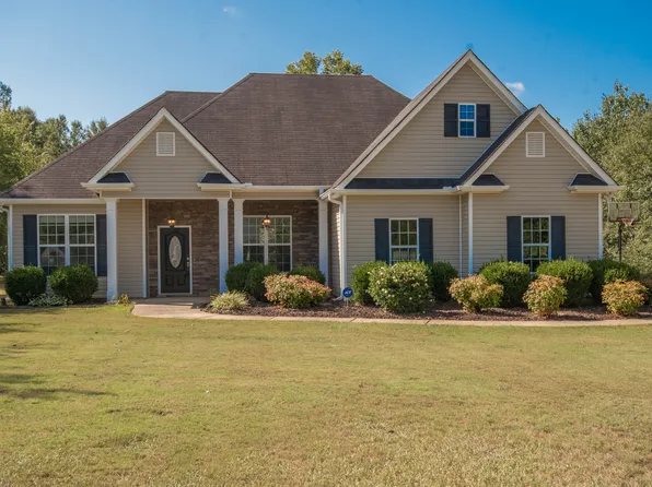 223 Dixon Cir, Williamson, GA 30292
