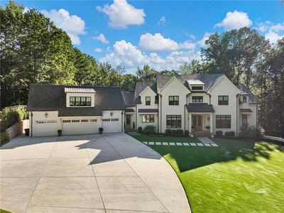 5391 Little Mill Rd, Buford, GA, 30518