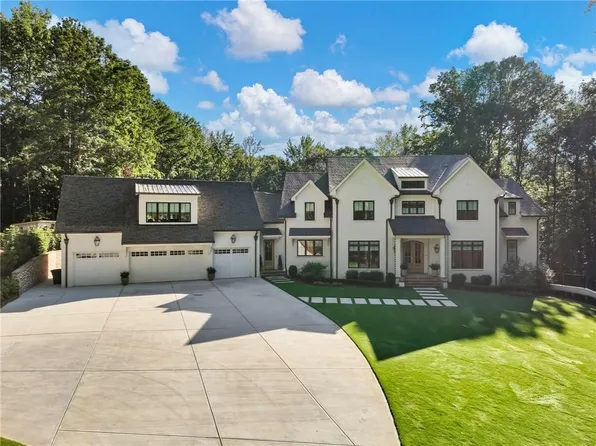 5391 Little Mill Rd, Buford, GA 30518