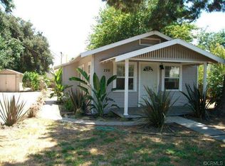 298 E Franklin Ave, Pomona, CA 91766