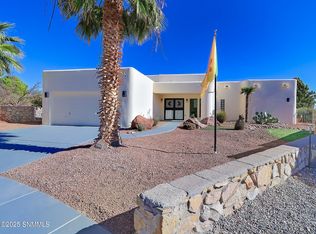 2031 Desert Springs Ct, Las Cruces, NM 88011
