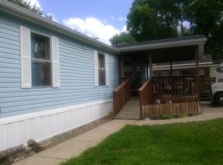 1511 Coyne Center Rd LOT 23, Milan, IL 61264