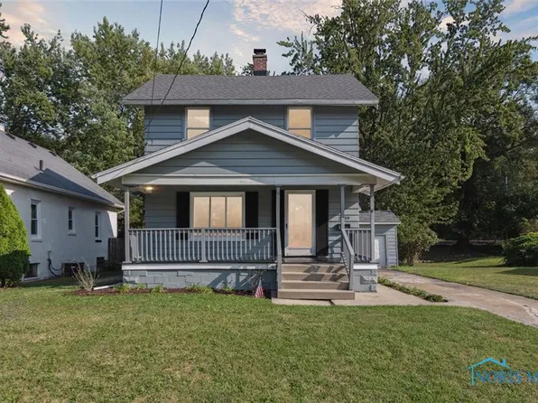 2639 Southwood Rd, Toledo, OH 43614