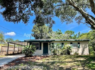 4214 E Sandalwood Cir S, Tampa, FL 33617