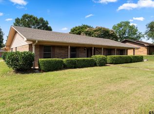 314 Cedar St, Mount Pleasant, TX 75455