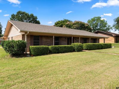 314 Cedar St, Mount Pleasant, TX, 75455