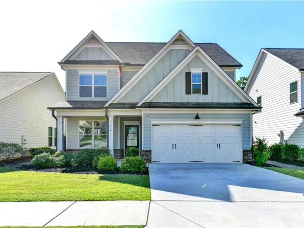 5430 Railway Ln, Flowery Branch, GA 30542